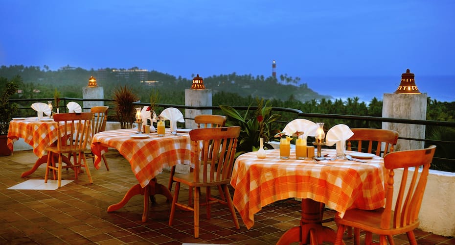 Swagath Holiday Resort, Kovalam 2